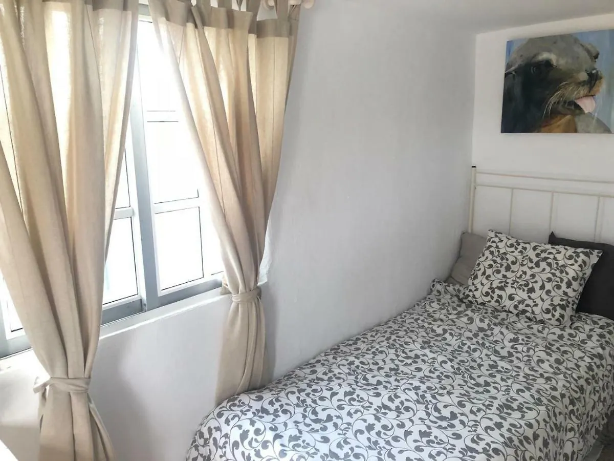 فيلا La Casita De Campo Arico Viejo إسبانيا