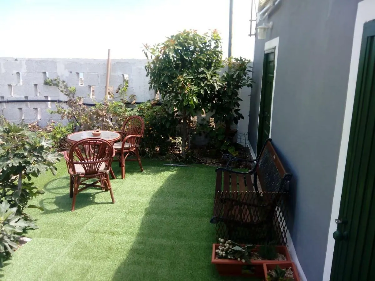 Dom wakacyjny Willa La Casita De Campo Arico Viejo Hiszpania